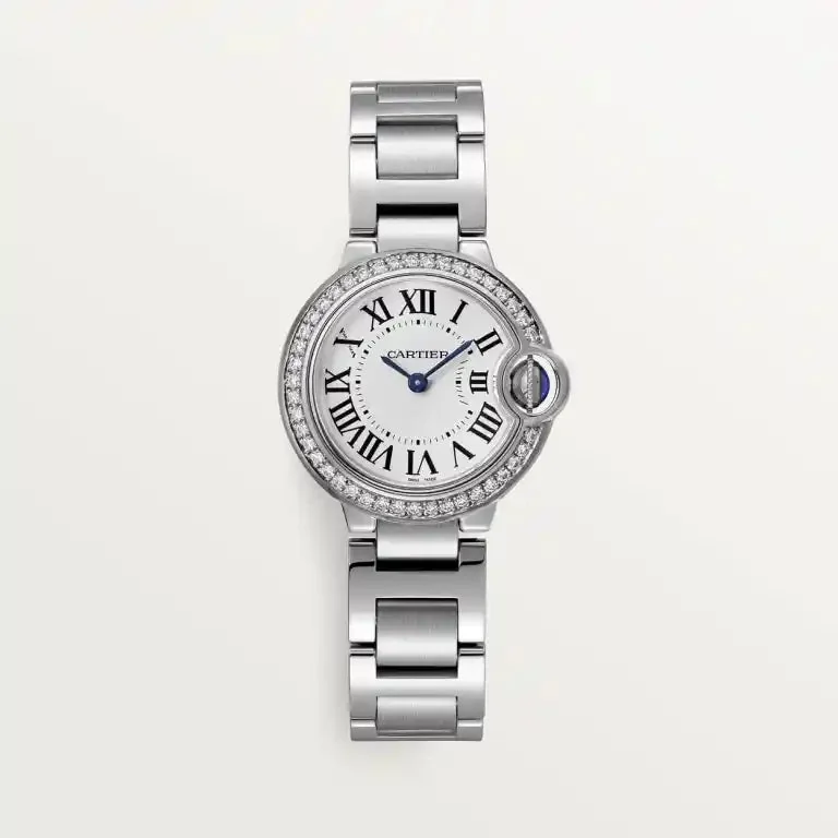 BALLON BLEU SERTIE 28mm – main view