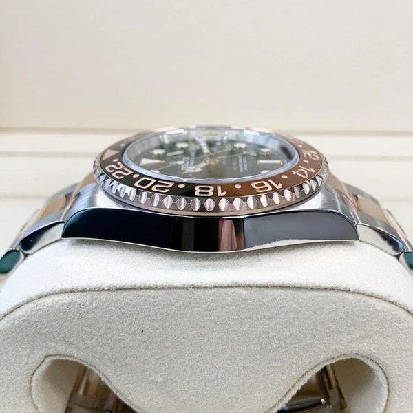 Rolex GMT-Master II Root Beer 126711 CHNR 2020 Men's – gallery view