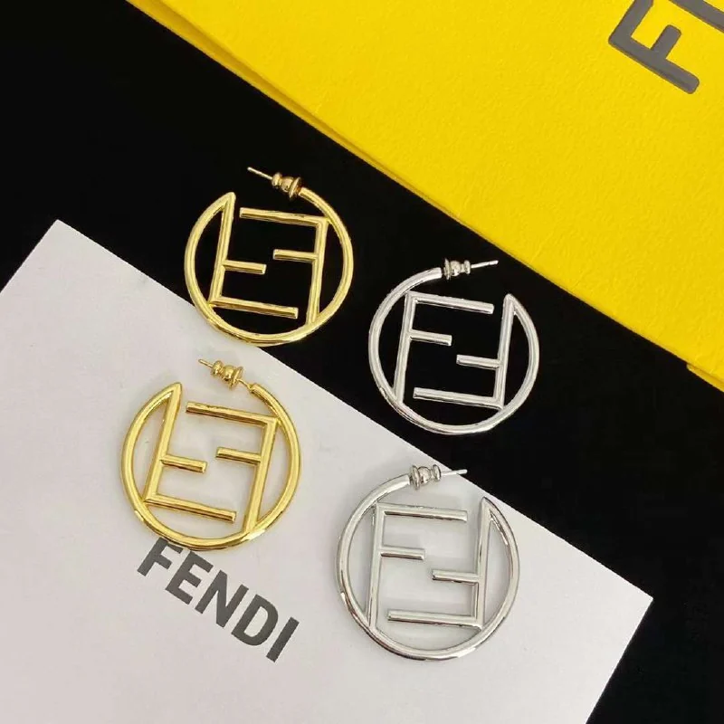 Earrings — Catalogue No. 8524650250412 — view 1