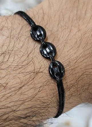 Men's Bracelet — Ref. F300796 — view 1