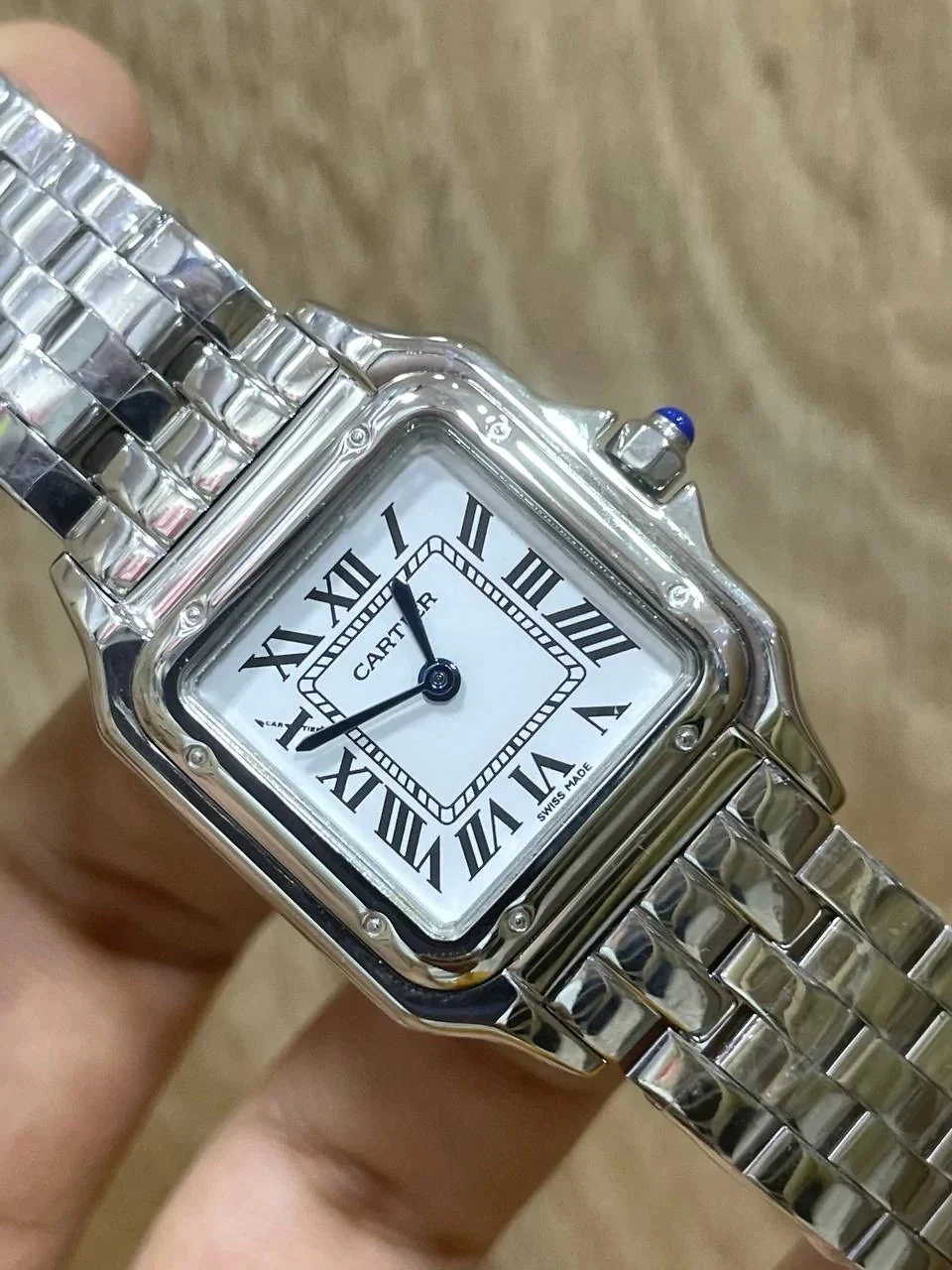 Cartier panthere Pour Femme FH30027 – gallery view