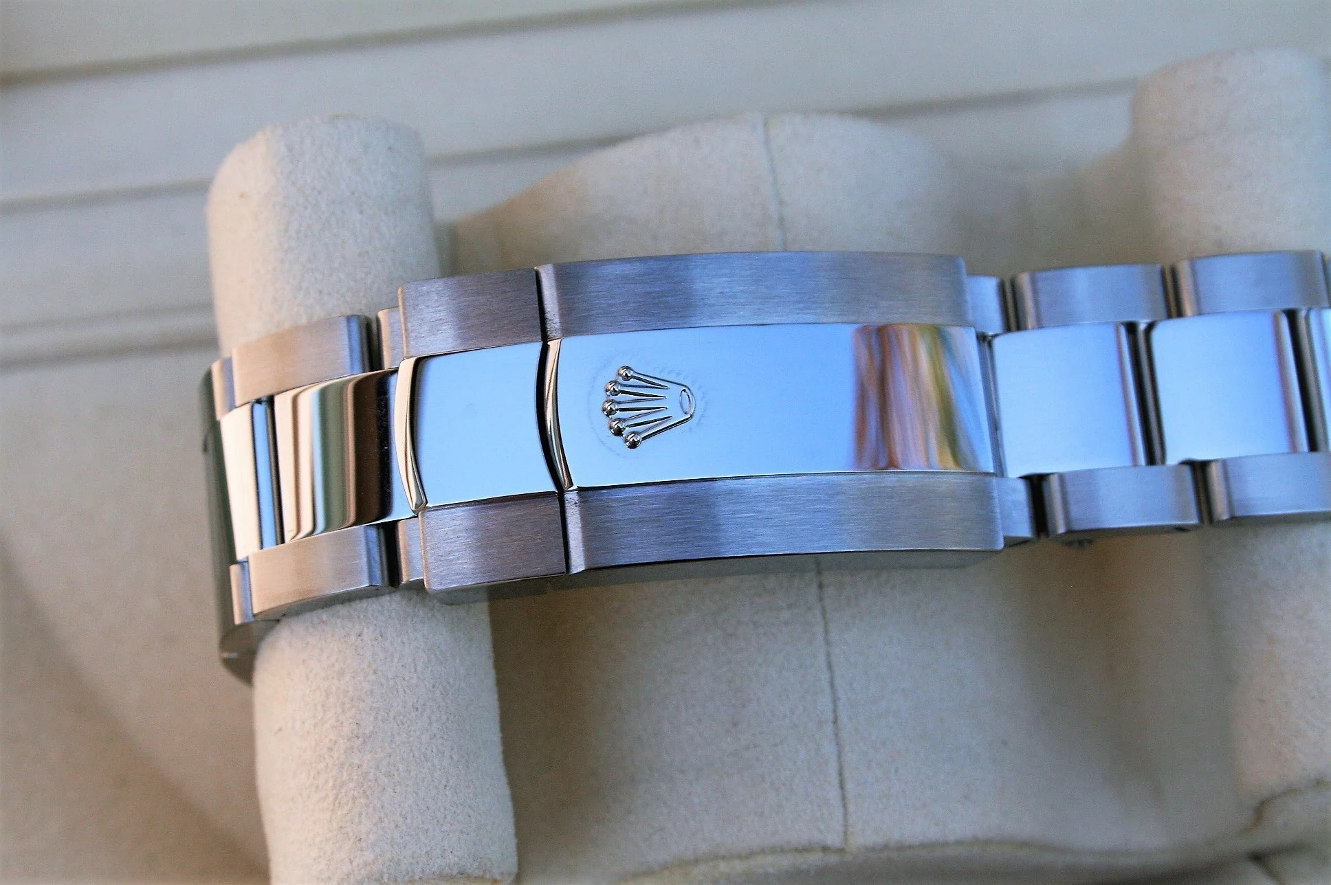 Rolex Sky-Dweller F326934 – gallery view