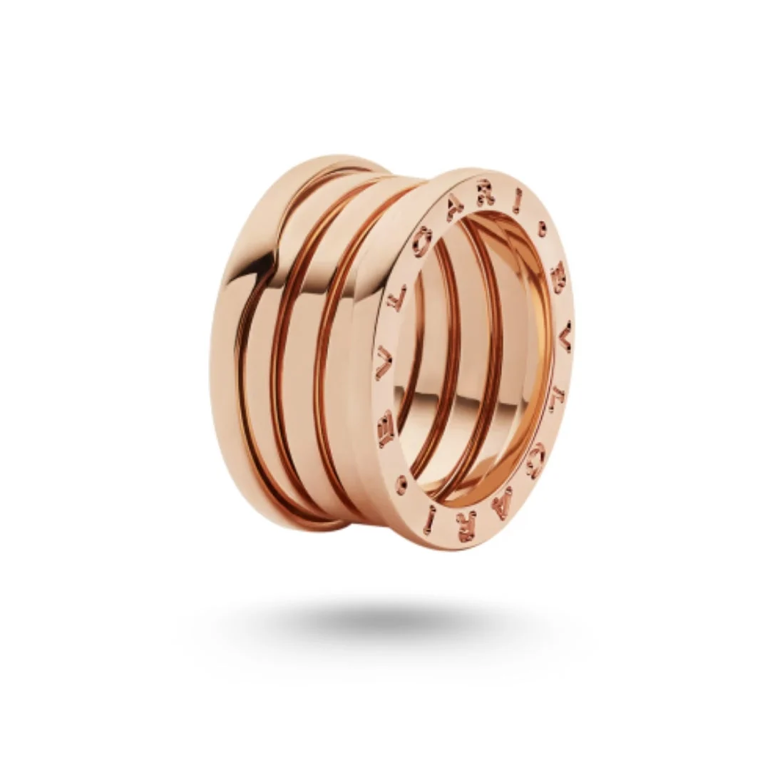 Ring — Catalogue No. 8524642910380 — view 1