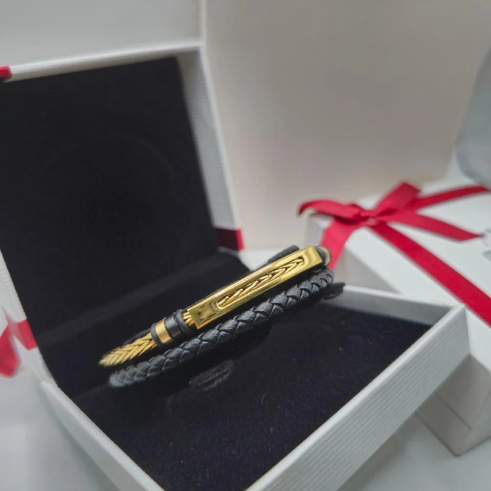 Men's Bracelet — Catalogue No. 8524645793964 — view 1
