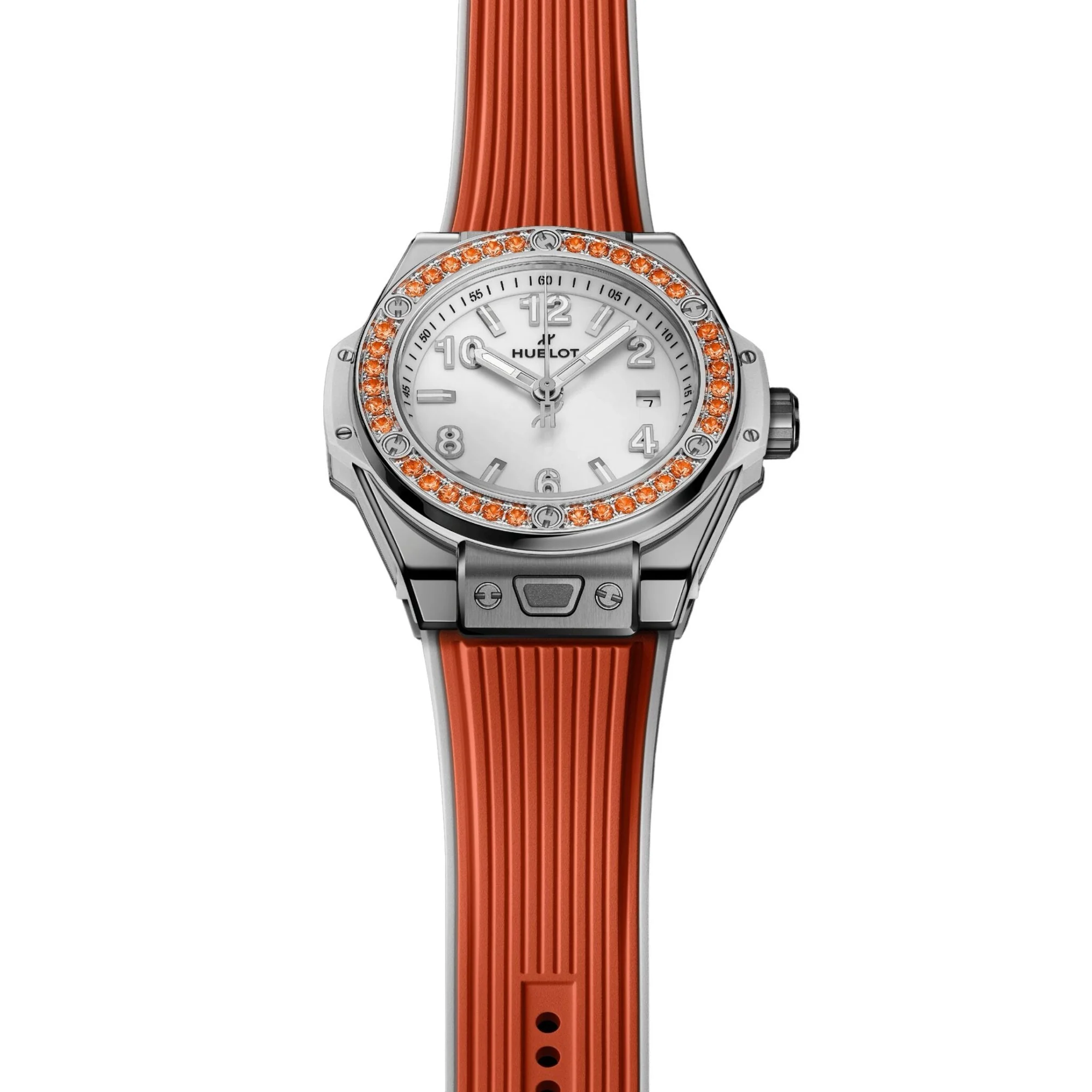 Hublot Big Bang One Click – gallery view