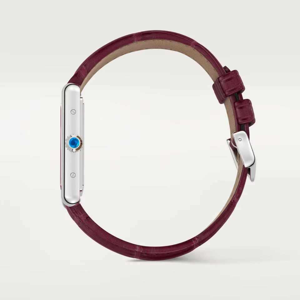 TANK MUST DE CARTIER WATCH – gallery view