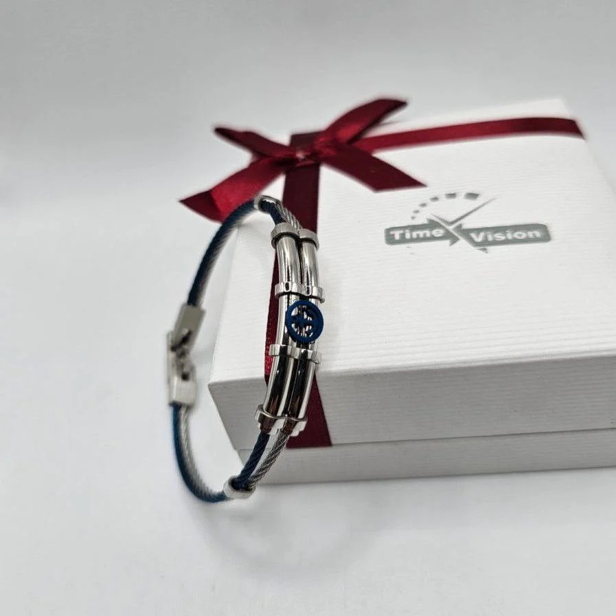 Men's Bracelet — Catalogue No. 8524645859500 — view 1