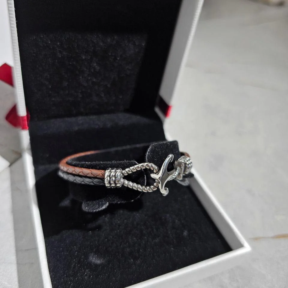 Men's Bracelet — Catalogue No. 8524645695660 — view 1