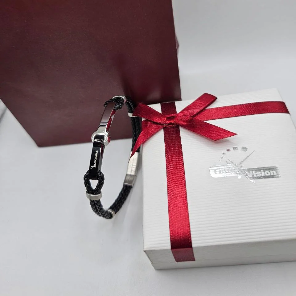 Men's Bracelet — Catalogue No. 8524645597356 — view 1