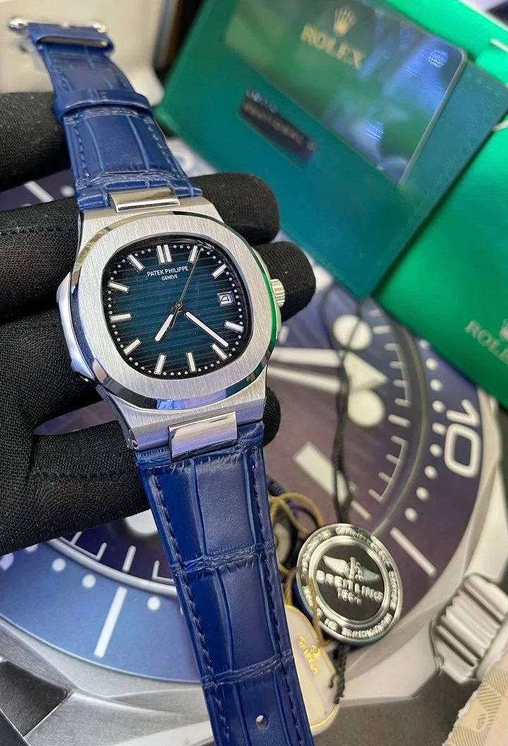 PATEK PHILIPPE HOMME – gallery view