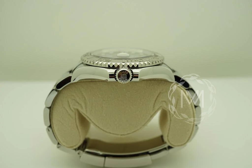 Rolex Yacht-Master 126622 Blue Men's – gallery view