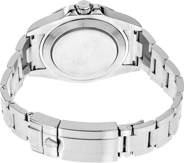 Rolex Explorer II 216570 42MM Men's – gallery view