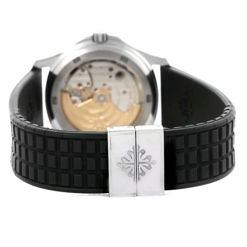 Patek Philippe Aquanaut Automatique – gallery view
