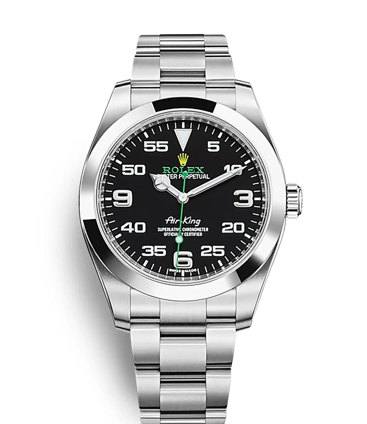 Rolex Other featured watch