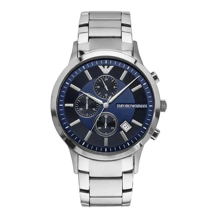 Montre Emporio Armani chronograph AR11164 – main view