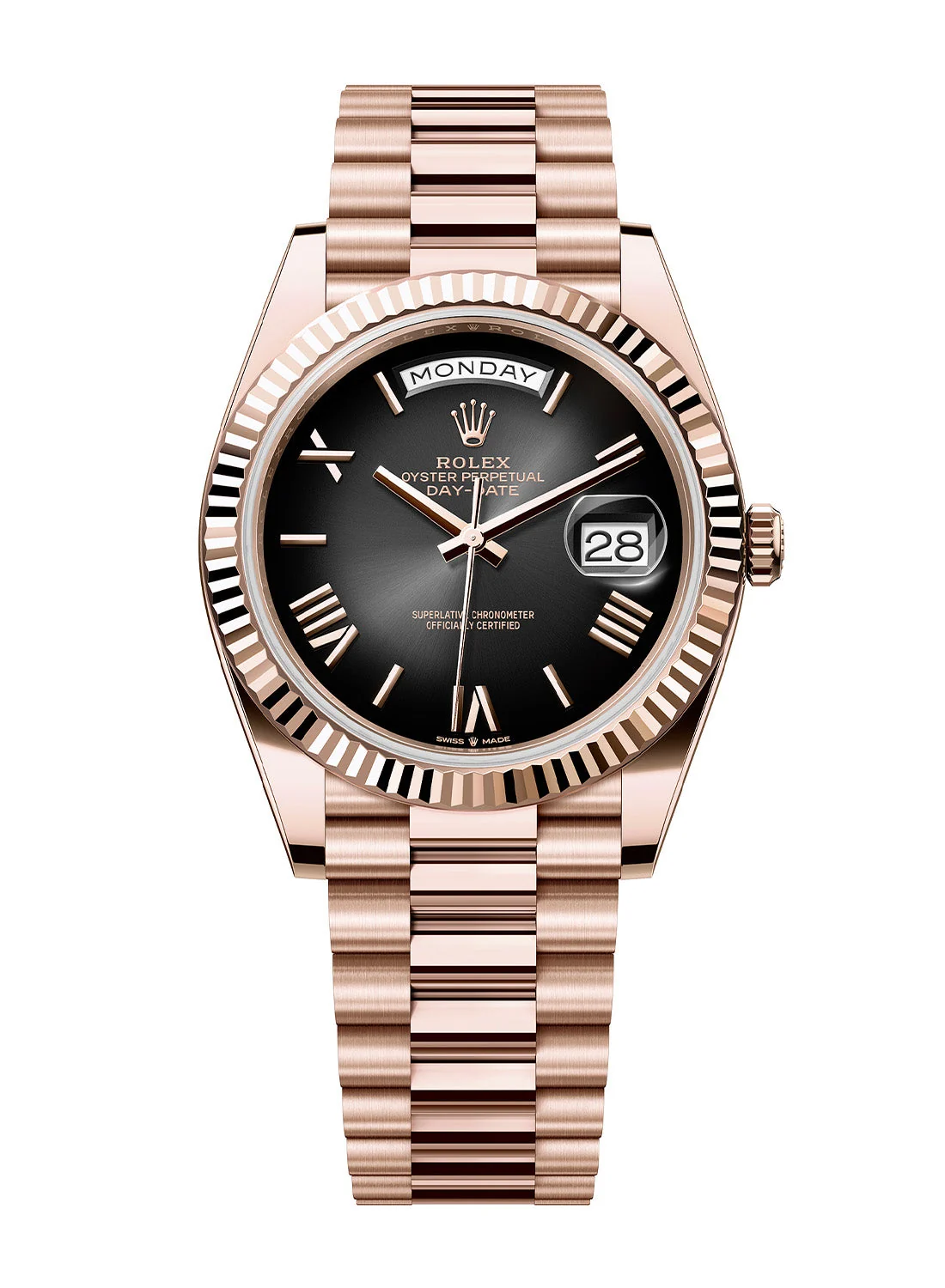 Rolex Day-Date 40 228235 – main view