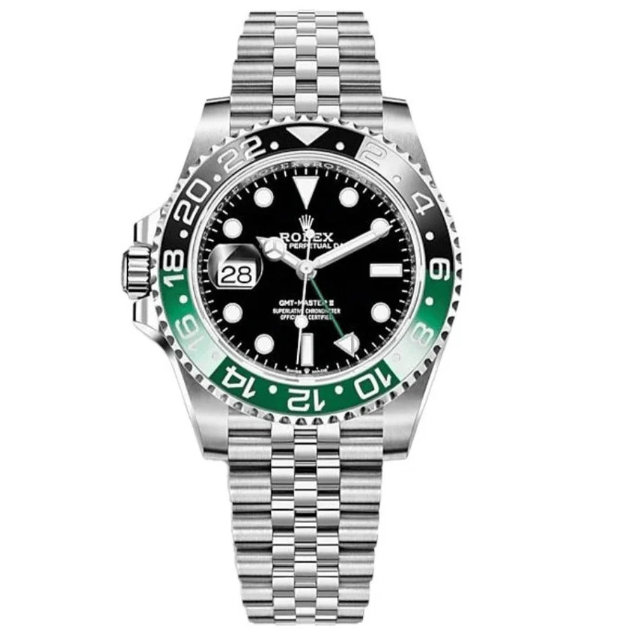 Rolex GMT-Master II – 126720VTNR “Sprite” Jubilee – main view