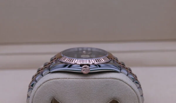 Rolex Datejust Wimbledon Jubilee Bronze – gallery view
