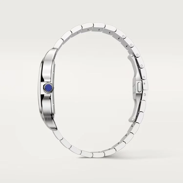 Cartier Santos De Cartier Skeleton WHSA0015 – gallery view