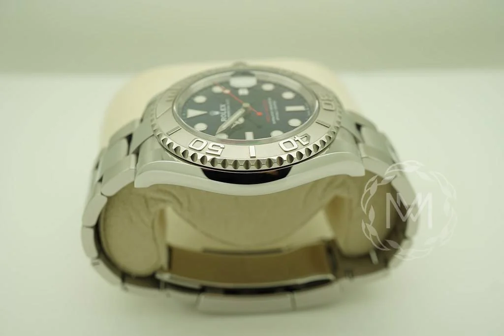 Rolex Yacht-Master 126622 Blue Men's – gallery view