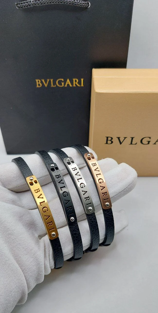 Men's Bracelet — Ref. H300106 — view 1