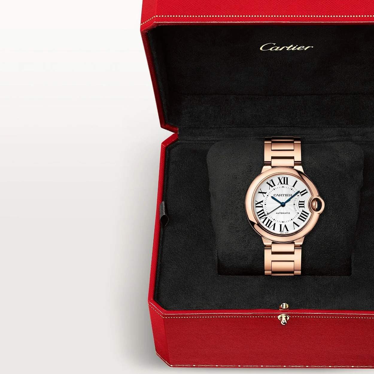 BALLON BLEU ROSE 36mm – gallery view