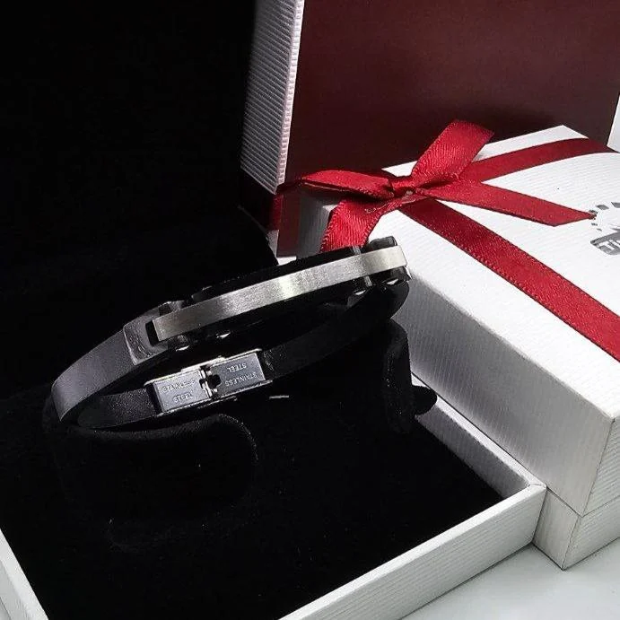 Men's Bracelet — Catalogue No. 8524645728428 — view 1