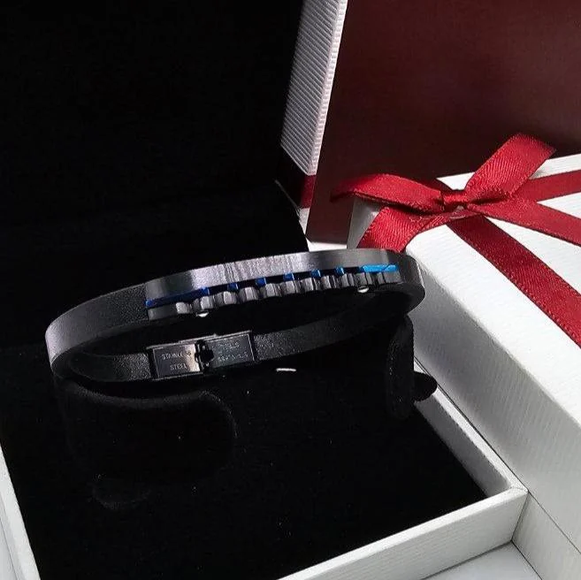 Men's Bracelet — Catalogue No. 8524645826732 — view 1