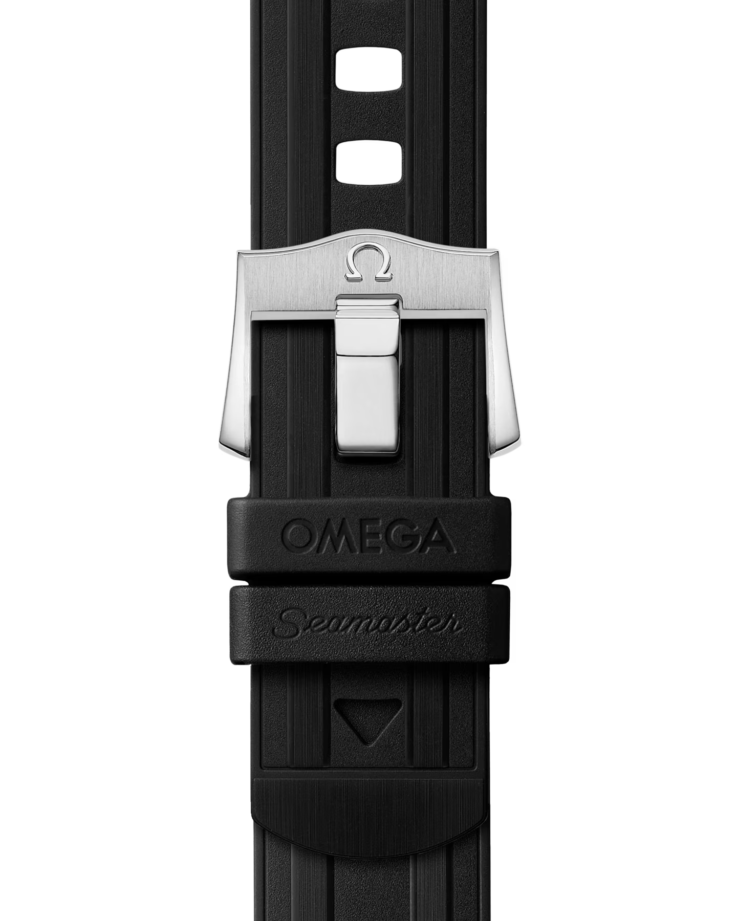 OMEGA SEAMASTER DIVER BLACK BRONZE – gallery view