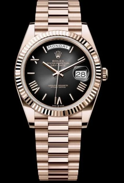 Rolex Day-Date 40 228235 – gallery view