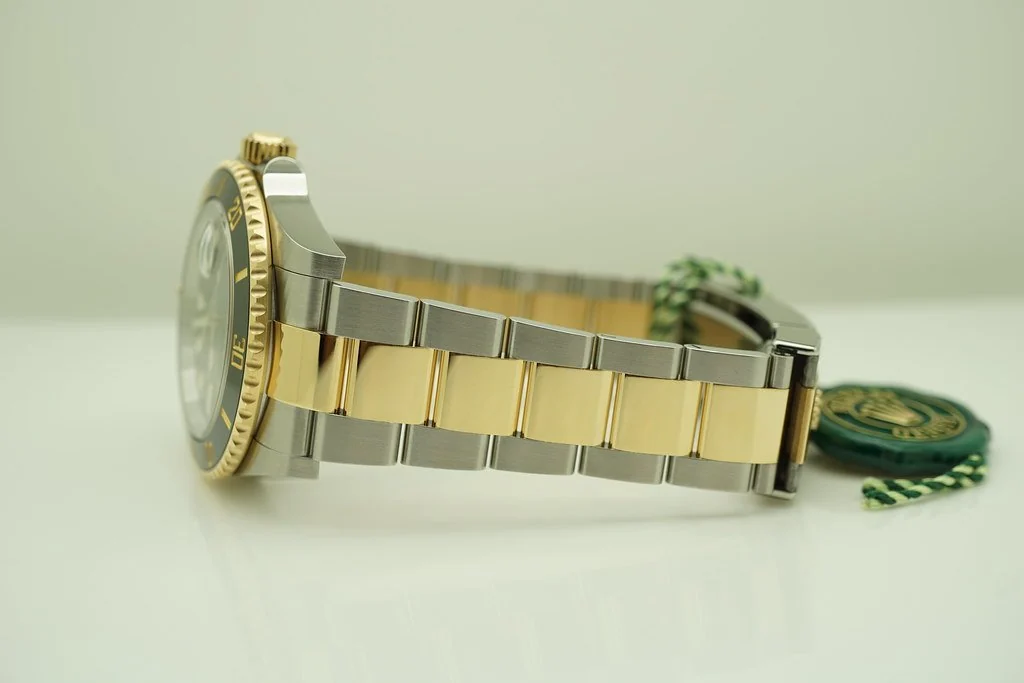 Rolex Submariner 116613 Men's – gallery view