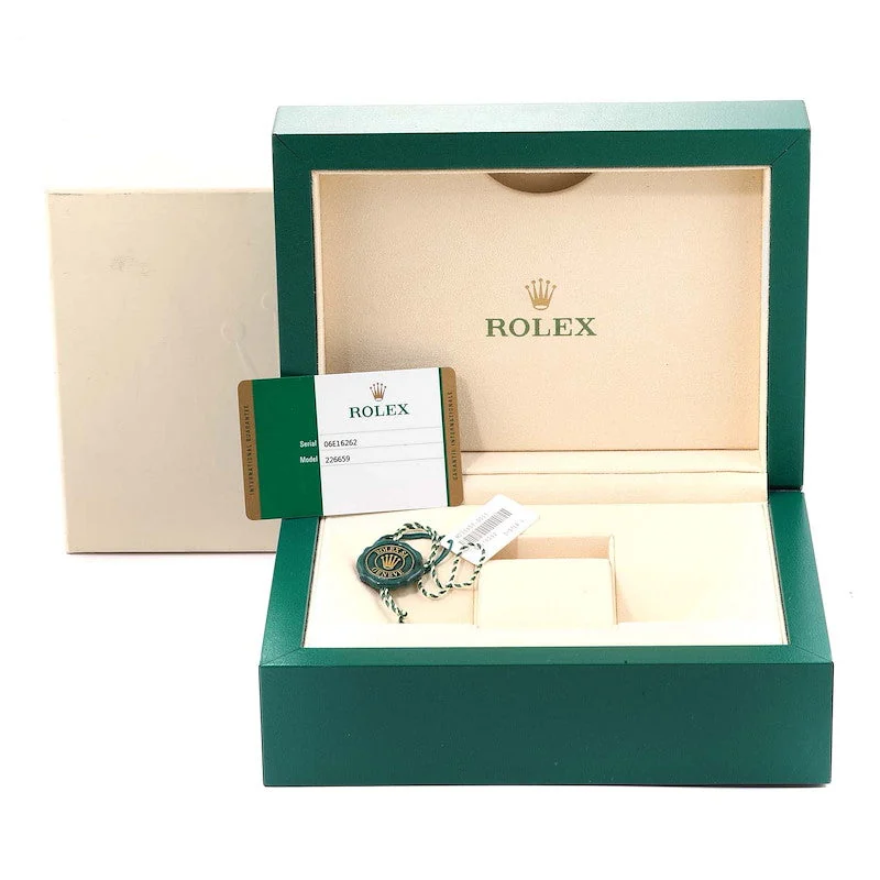 Rolex Yacht-Master 226659 Men's – gallery view
