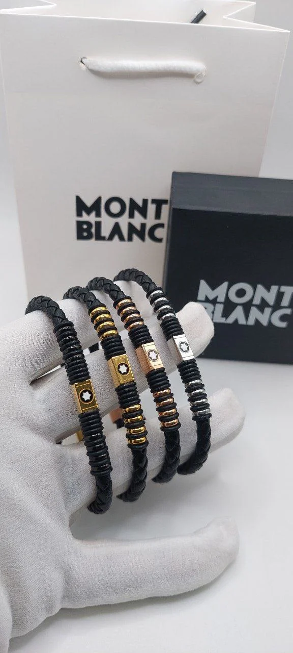 Men's Bracelet — Ref. H300679 — view 1
