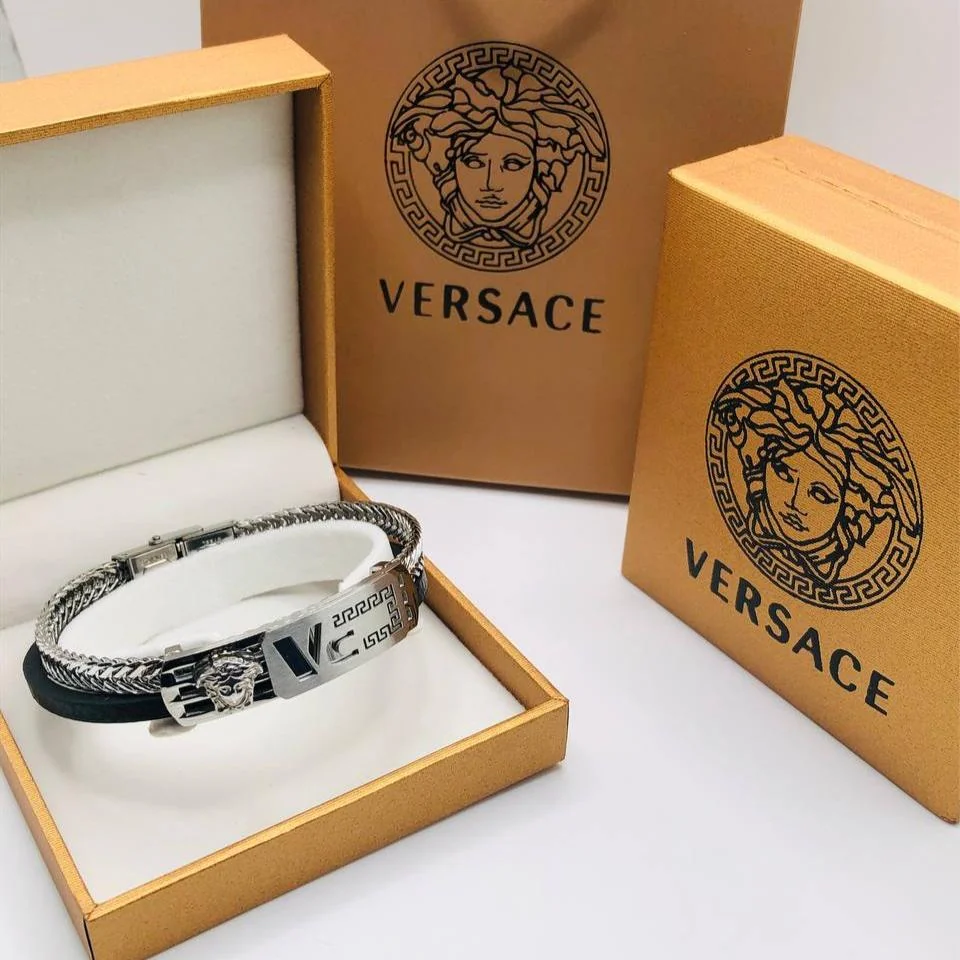 Men's Bracelet — Catalogue No. 8524644909228 — view 1