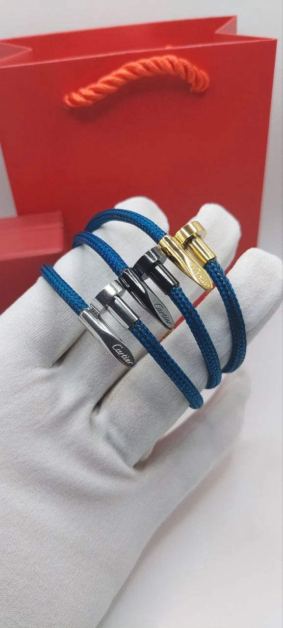 Men's Bracelet — Ref. H300128 — view 1