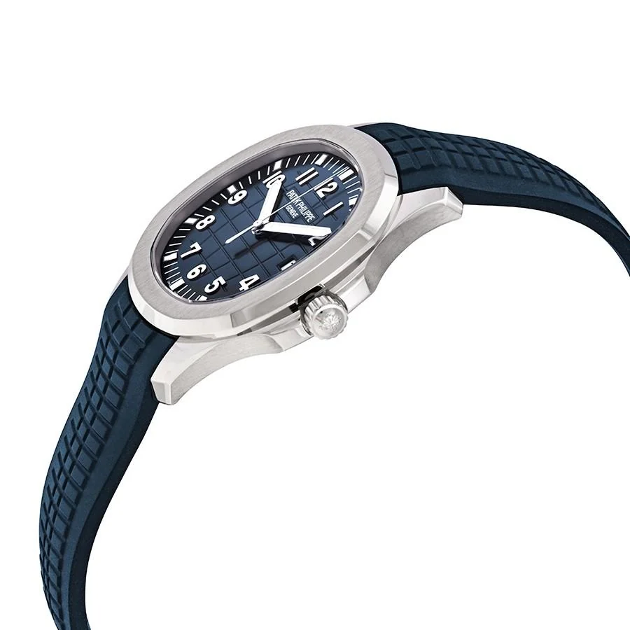 Patek Philippe Aquanaut Automatique Bleu – gallery view