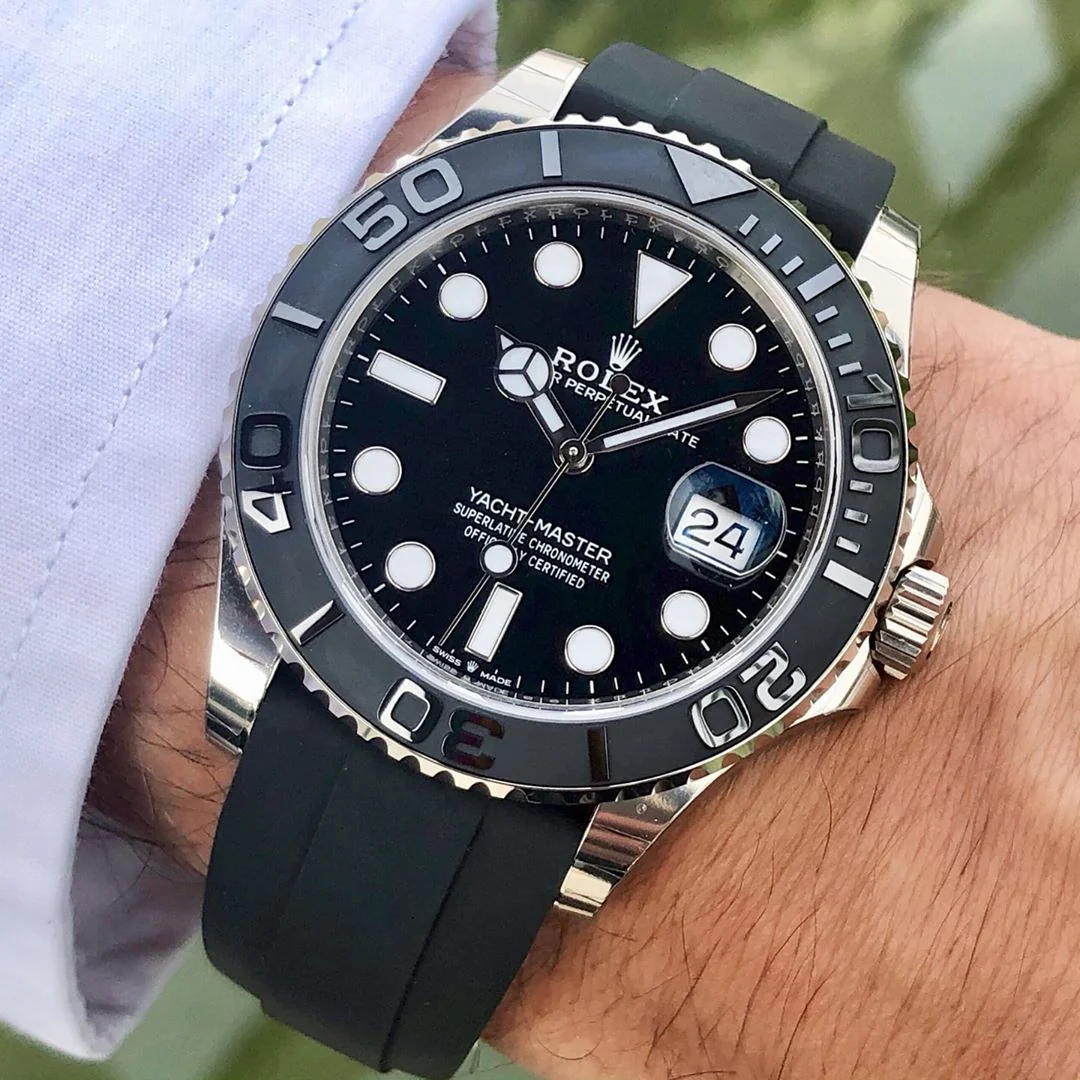 Rolex Yacht-Master 226659 Men's – gallery view