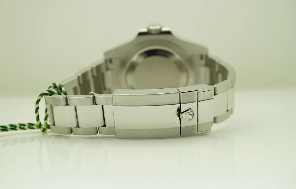 Rolex Submariner Date Pour Les Gauchers Modèle 2022 – gallery view