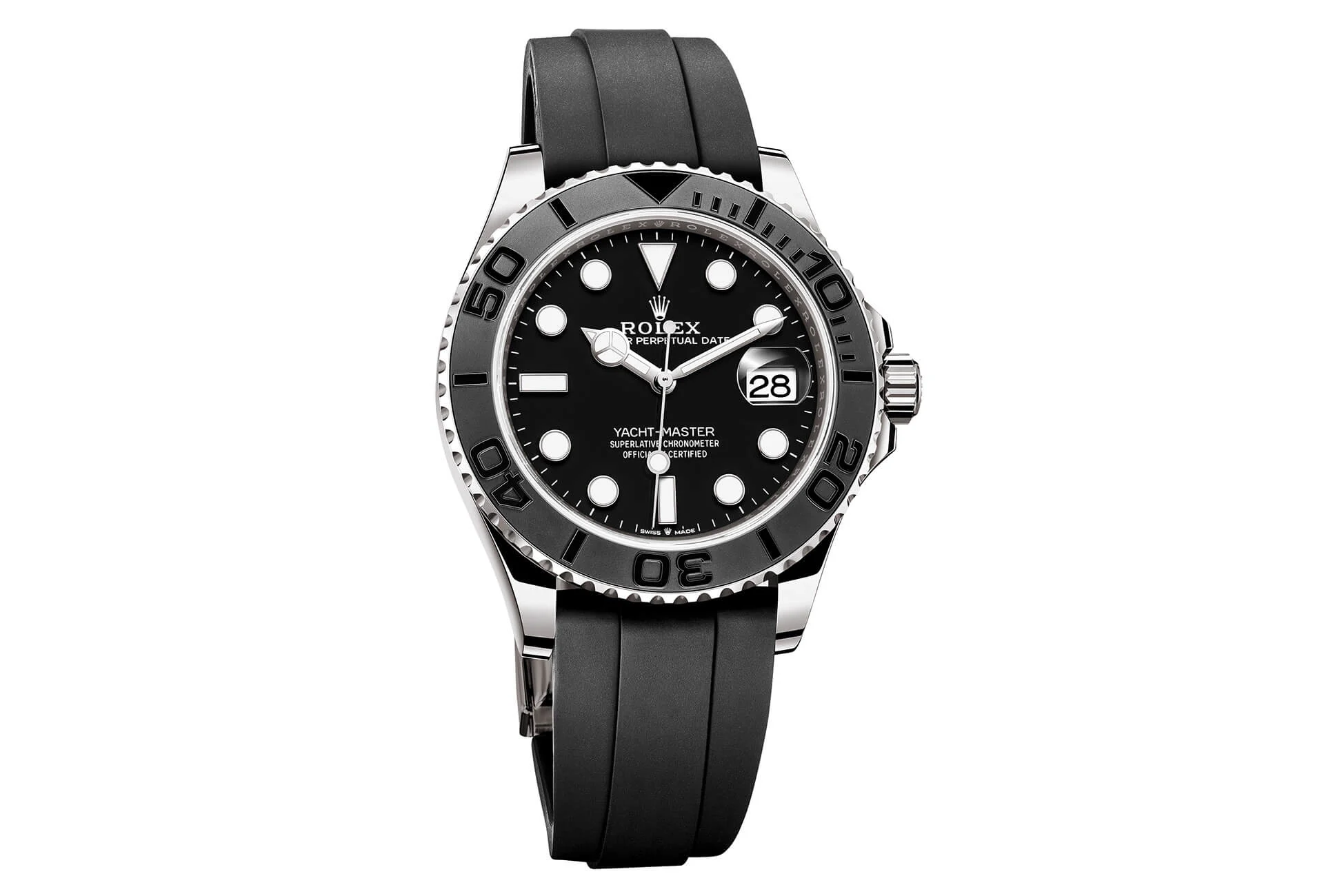 Rolex Yacht-Master 226659 Men's – main view
