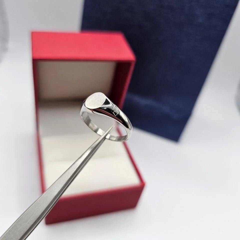 Men's Ring — Catalogue No. 8524642287788 — view 1