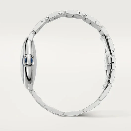 Cartier Ballon Bleu de Cartier Blue Dial Stainless Steel 40mm – gallery view