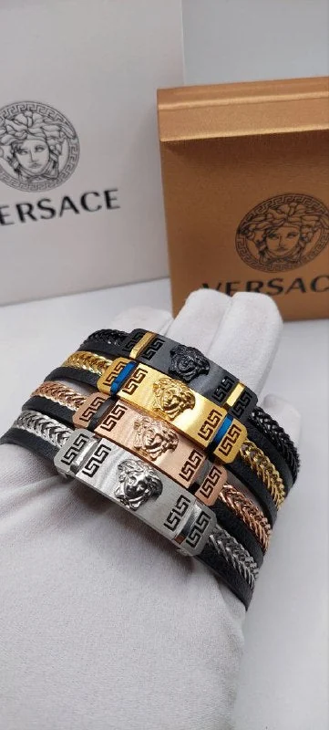 Men's Bracelet — Ref. H300103 — view 1
