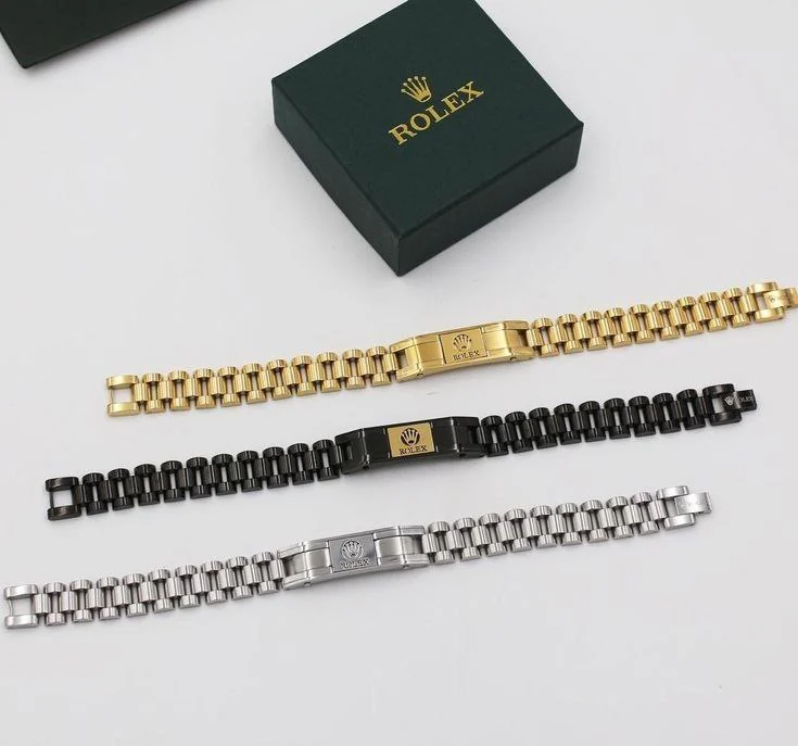 Men's Bracelet — Ref. F300763 — view 1
