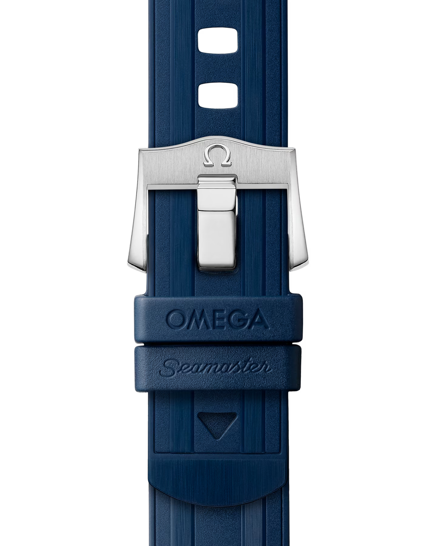 OMEGA SEAMASTER DIVER BLUE GOLD – gallery view