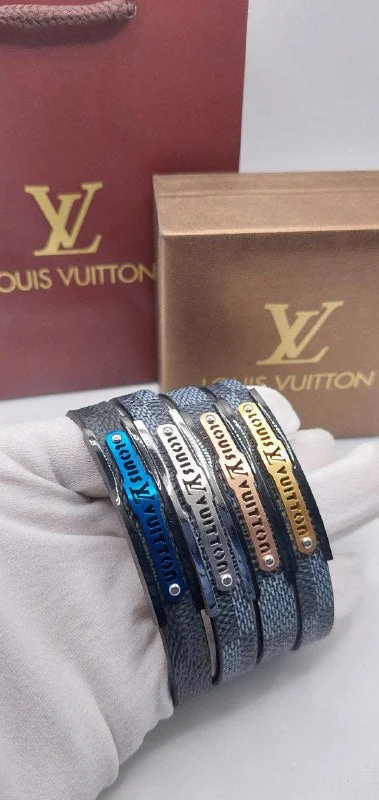 Men's Bracelet — Ref. H300118 — view 1