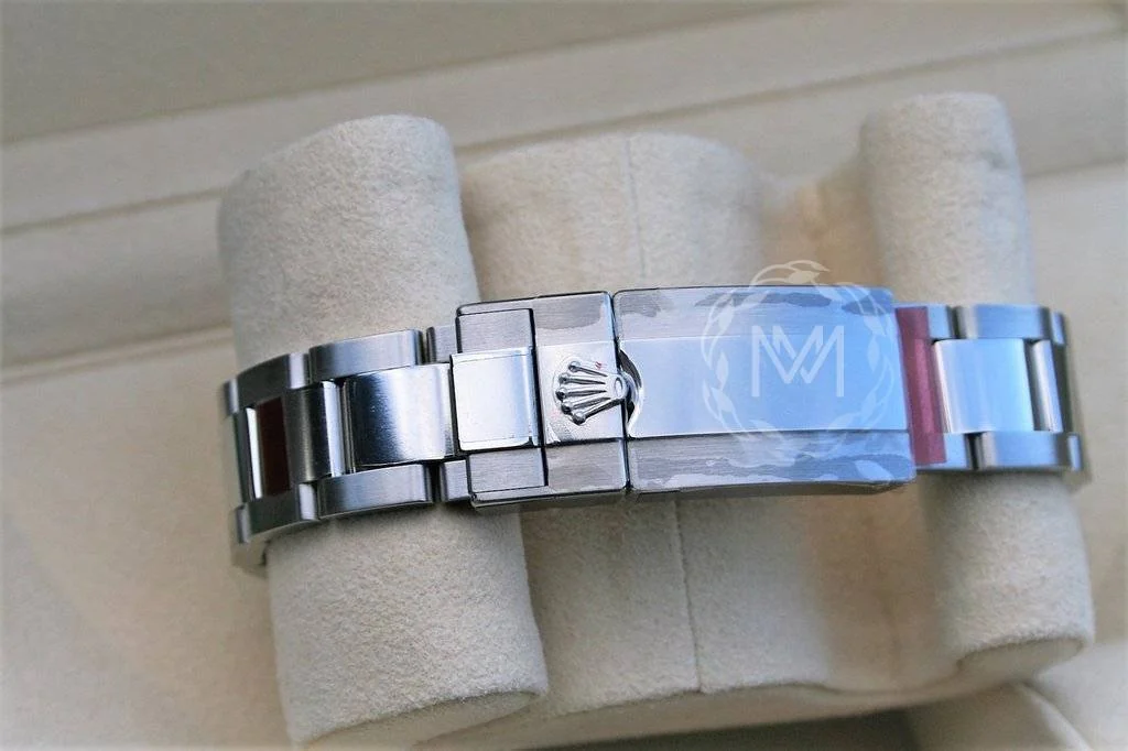 Rolex Yacht-Master 40 Mm 126622 Grey – gallery view