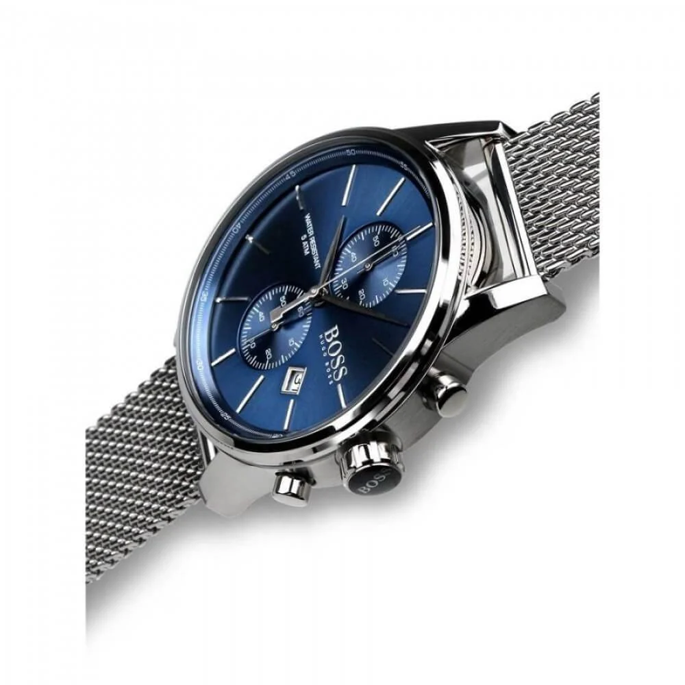 Montre Hugo Boss 1513441 Chronographe Pour Homme – gallery view