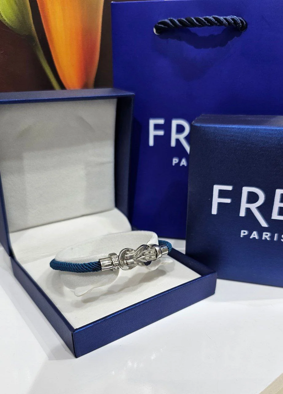 Men's Bracelet — Ref. F300788 — view 1