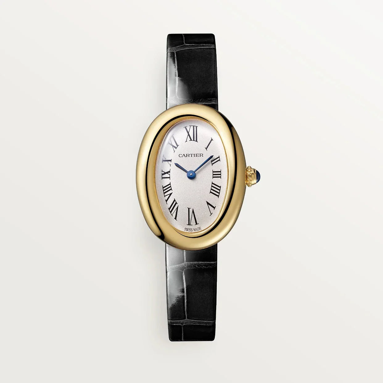 Cartier Baignoire Black WGBA0041 – main view