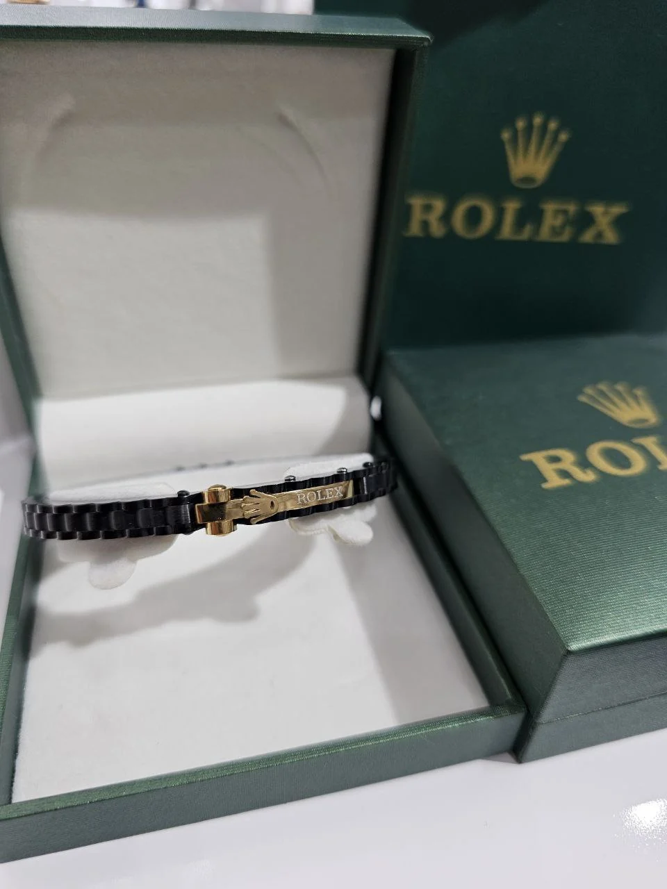 Men's Bracelet — Ref. F300779 — view 1
